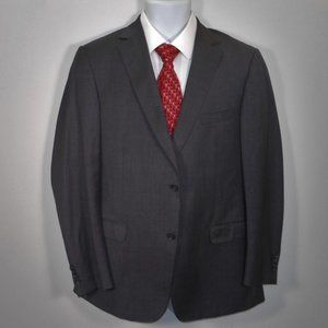 ZZegna men's blazer.